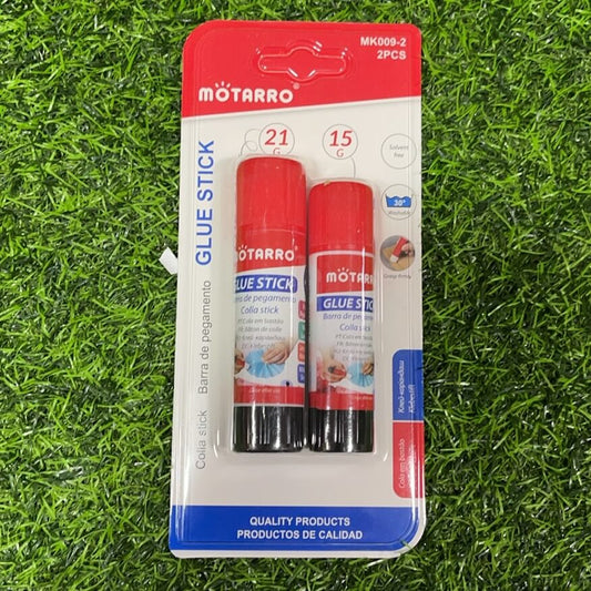 Goma en barra 21g + 15g 2pcsmk009-2