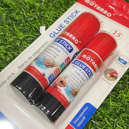 Goma en barra 21g + 15g 2pcsmk009-2