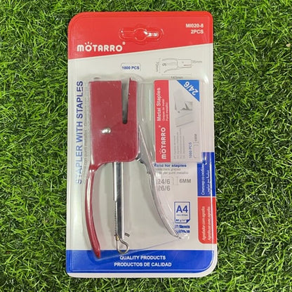 Grapadora mi020-8