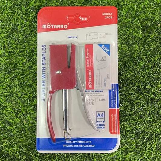 Grapadora mi020-8