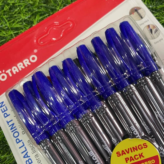 Lapiceros 18pcs mc021-4