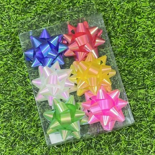 Lazos 2.5 6pcs 51161-61