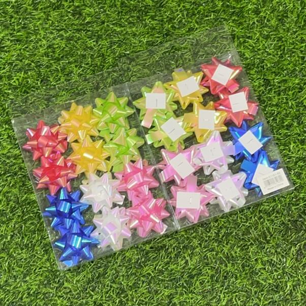 Lazos 2 12pcs 51161-60