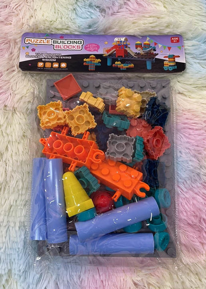 Jug.set lego 8901a 51035-224