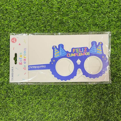 Lente p/fiesta 6pcs 90118-291