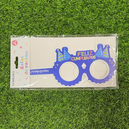 Lente p/fiesta 6pcs 90118-291