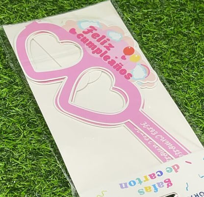 Lente p/fiesta 6pcs 90118-294