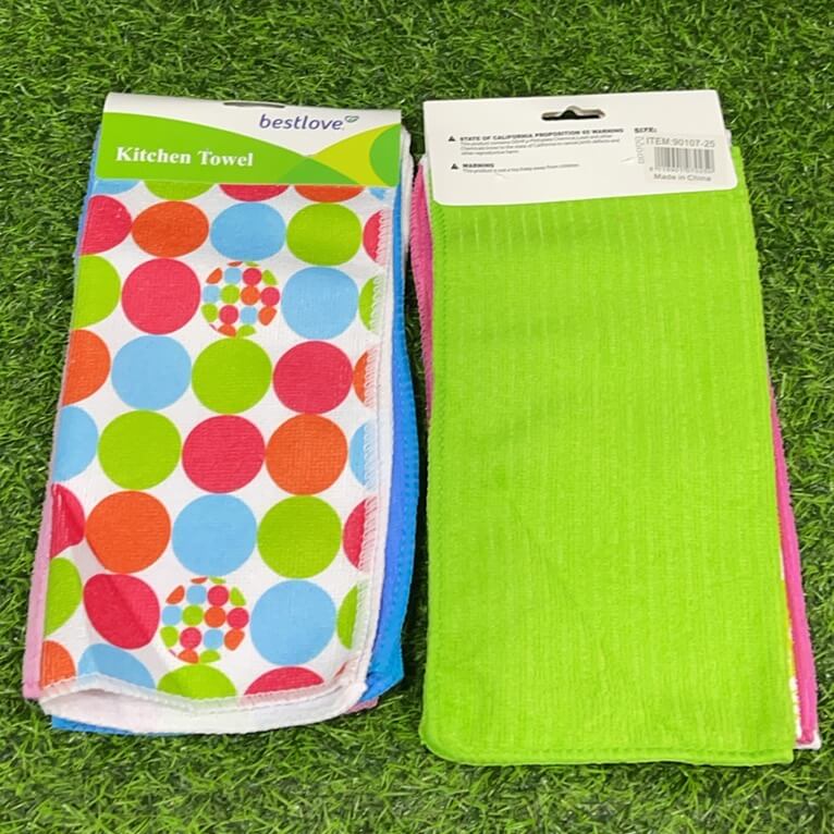 Limpion 4pcs 90107-25