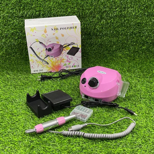 Maquina pulidor de unas dm-202 51119-29