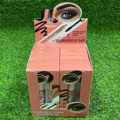 Mascara y alineado 131361