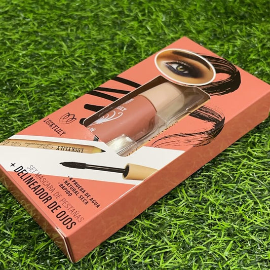 Mascara y alineado 131361