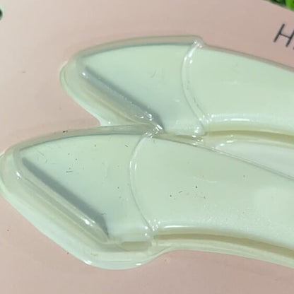 Cuchillo de ceja 2pcs 51244-54