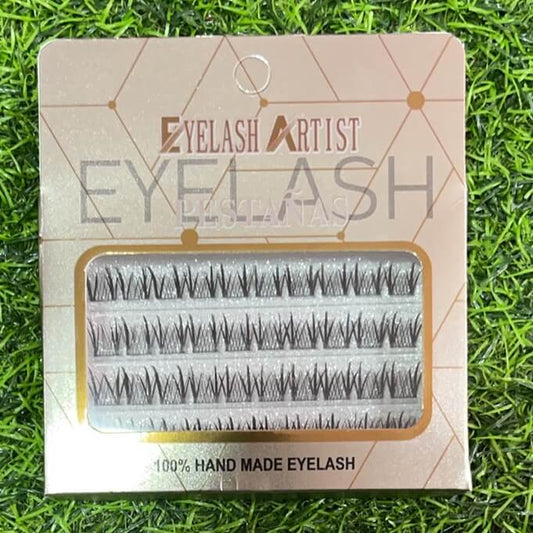 Pestanas postizas 51321-24