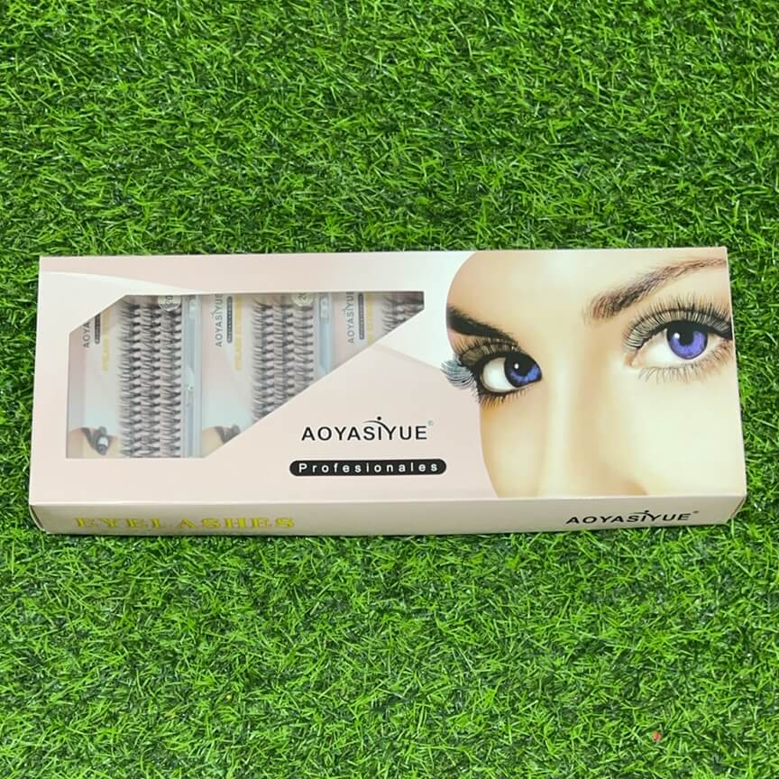 Pestanas postizas 51321-16