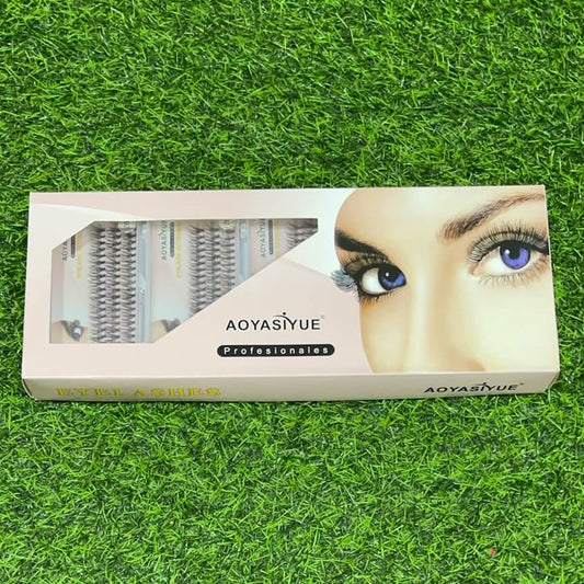 Pestanas postizas 51321-16