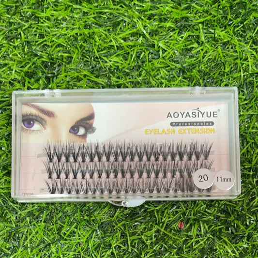 Pestanas postizas 51321-16