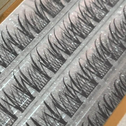 Pestanas postizas 51321-24