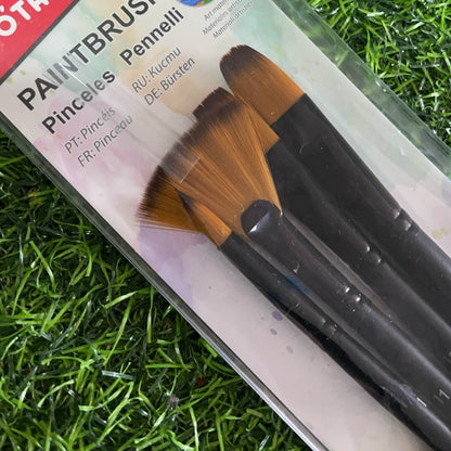 Pinceles mp097