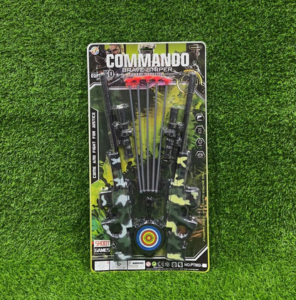 Jug. set de pistolas b83-pt002-351038-61