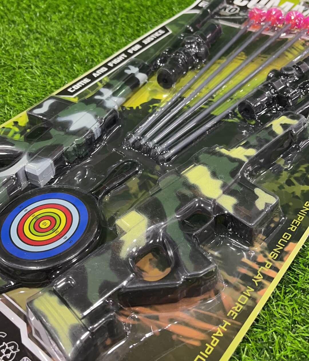 Jug. set de pistolas b83-pt002-351038-61