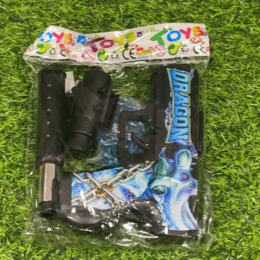 Jug. pistola hy108-1h