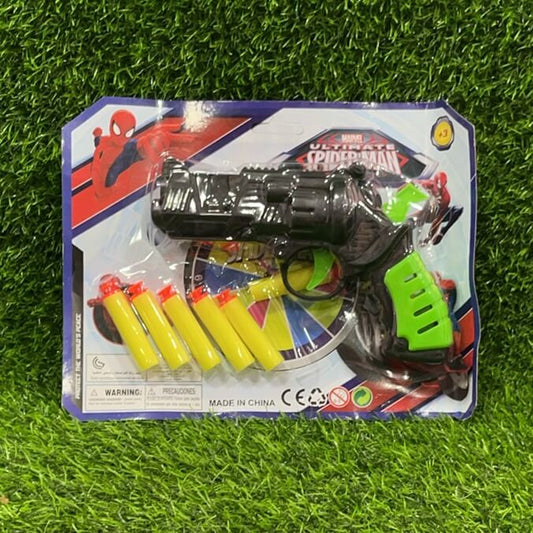 Jug. set d/pistola 339-6