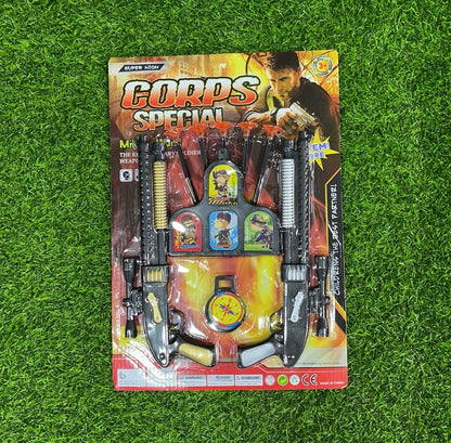 Jug.pistola corps 1133-2851035-235