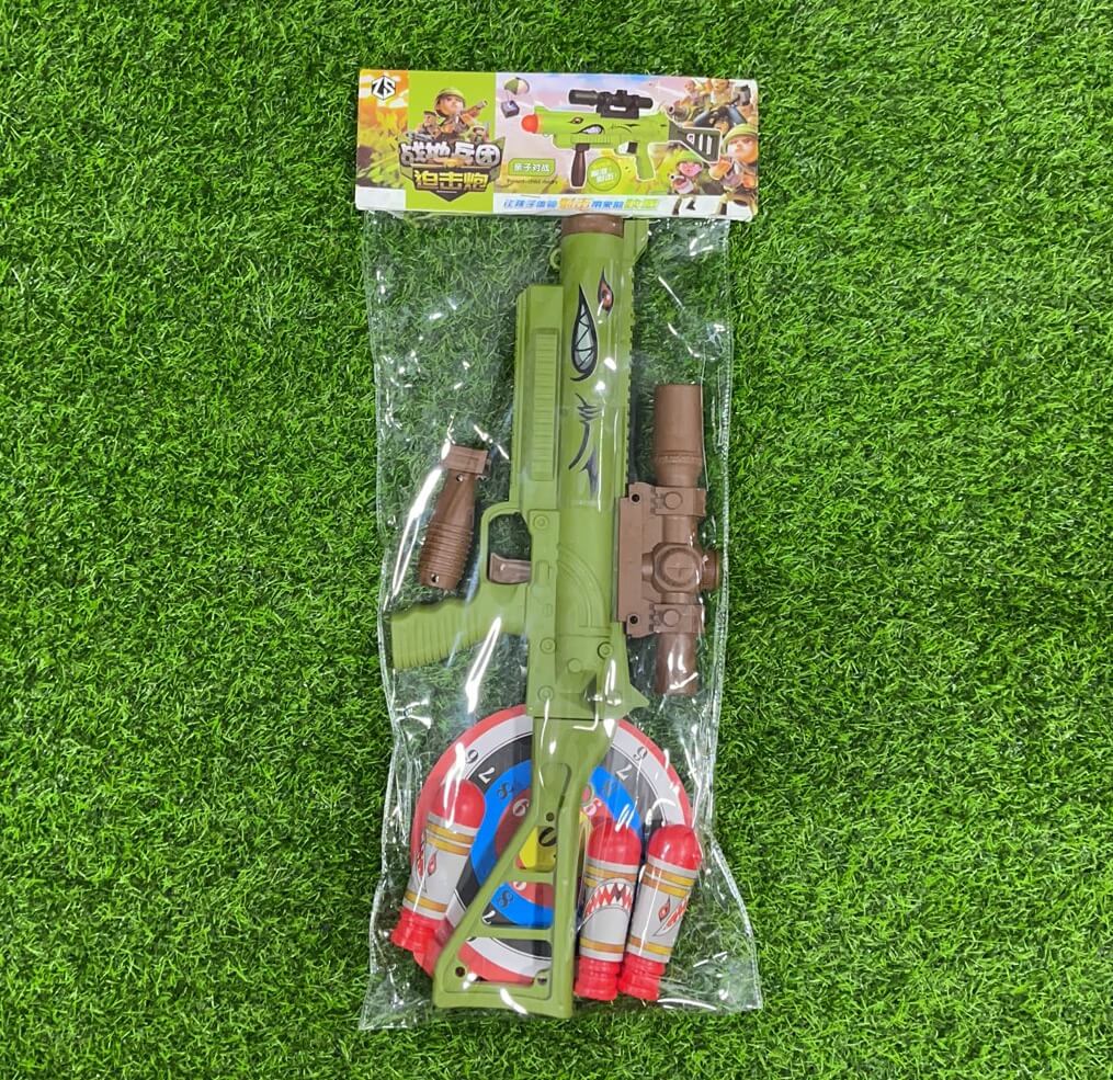 Jug. pistola 168-20 51035-210