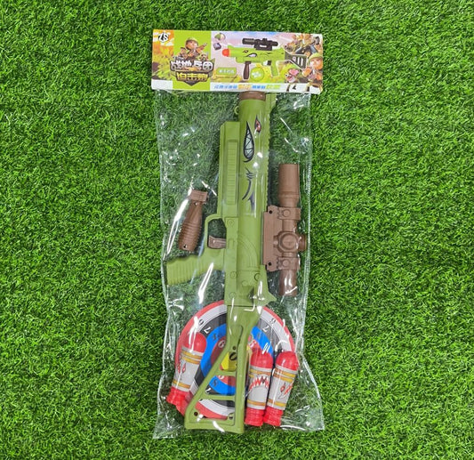 Jug. pistola 168-20 51035-210