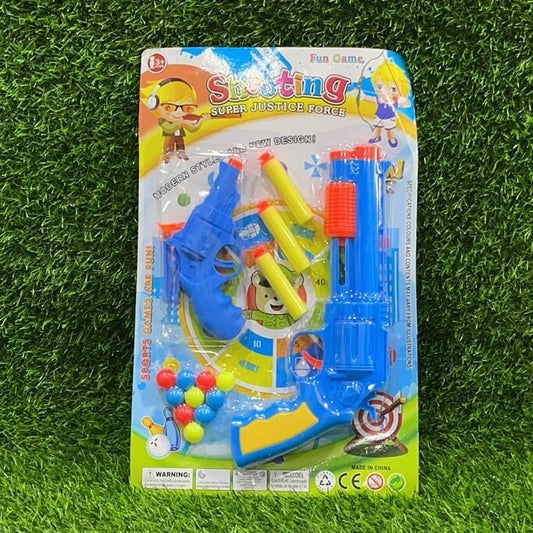 Jug. set de pistola 51078-262