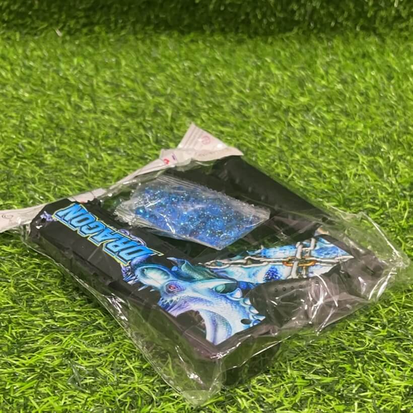 Jug. pistola hy108-1h