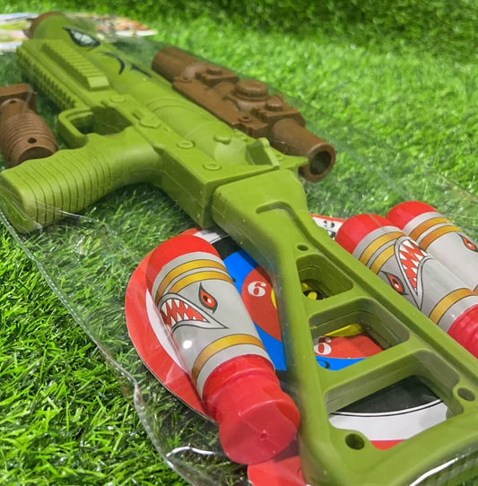 Jug. pistola 168-20 51035-210