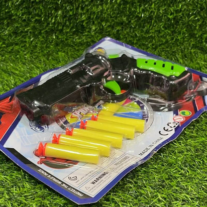 Jug. set d/pistola 339-6