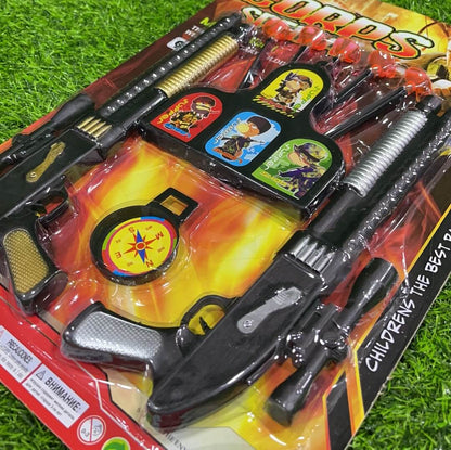 Jug.pistola corps 1133-2851035-235