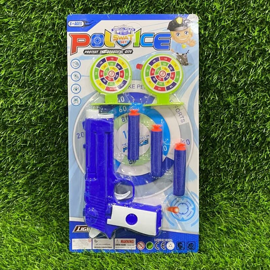 Jug. pistora police 51121-71