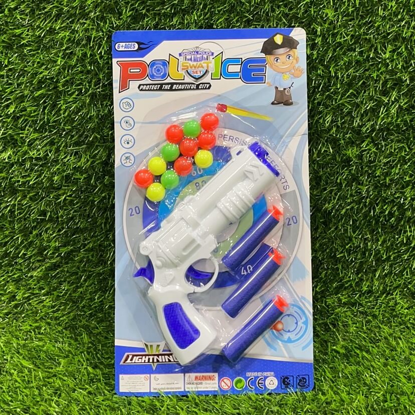 Jug. pistora police 51121-70