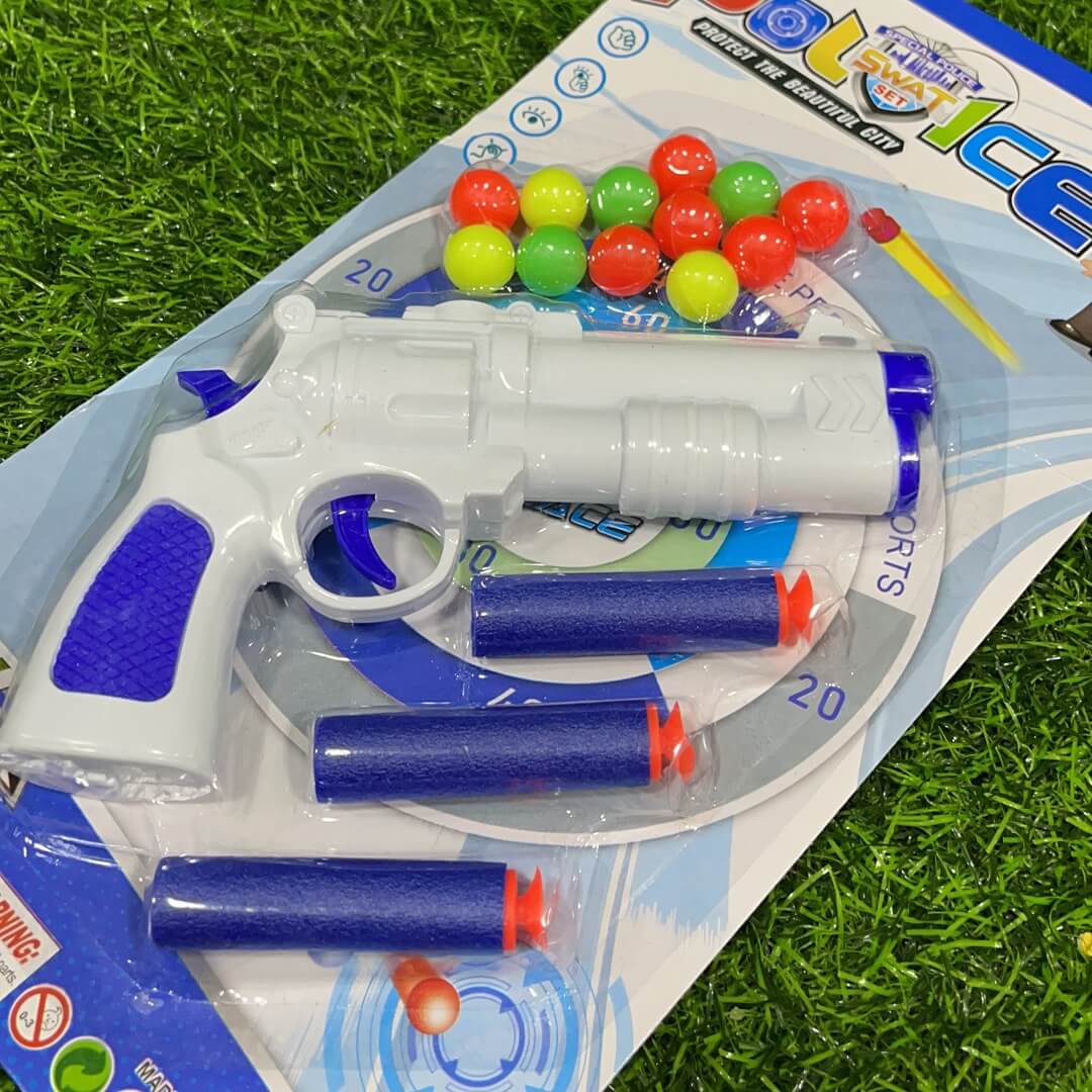 Jug. pistora police 51121-70