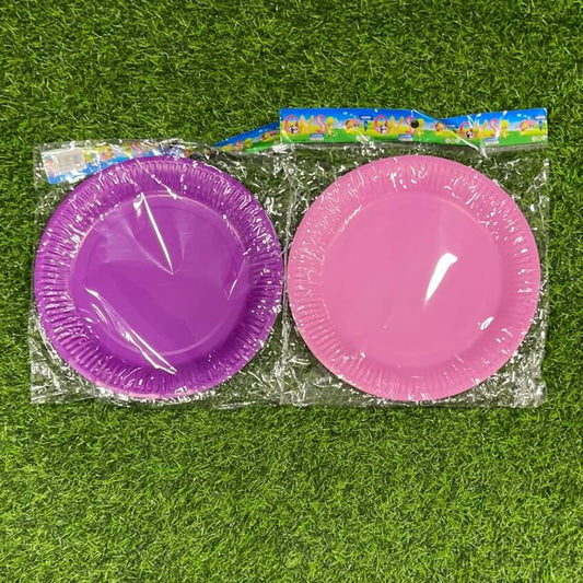 Plato papel 9 51002-33