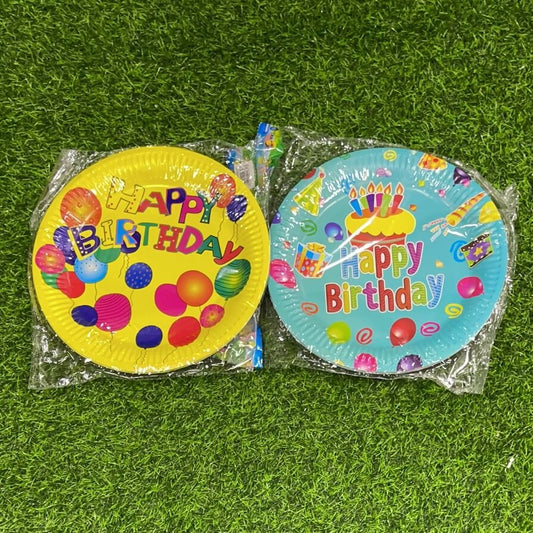 Plato papel 9 51002-32