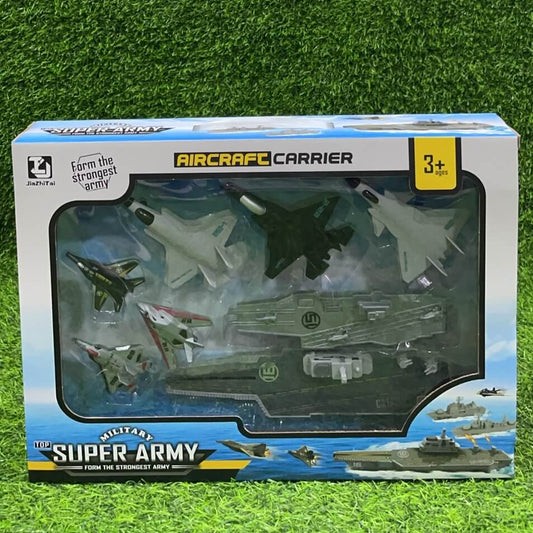 Jug. set. portaaviones t064b