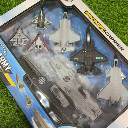 Jug. set. portaaviones t064b