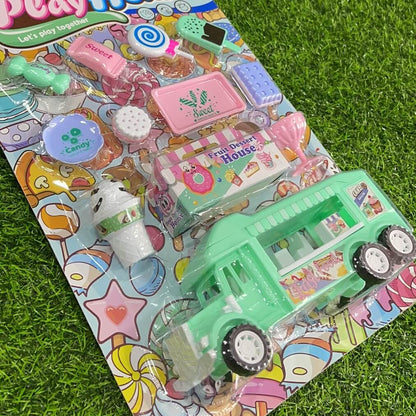 Jug. playhouse 828-1