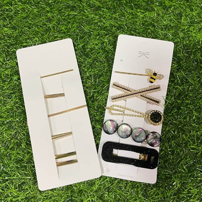 Set de prensas d/disenos 51051-26