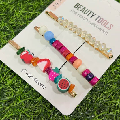 Set de prensa 3pcs 90080-84