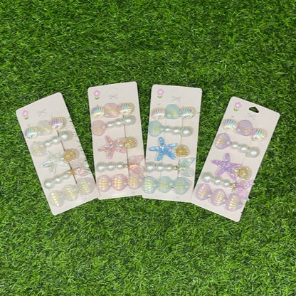 Set d/prensa 5pcs 51051-42