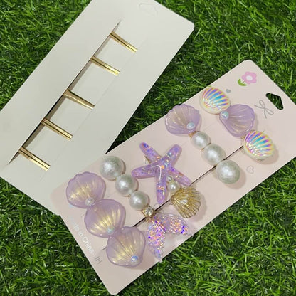 Set d/prensa 5pcs 51051-42