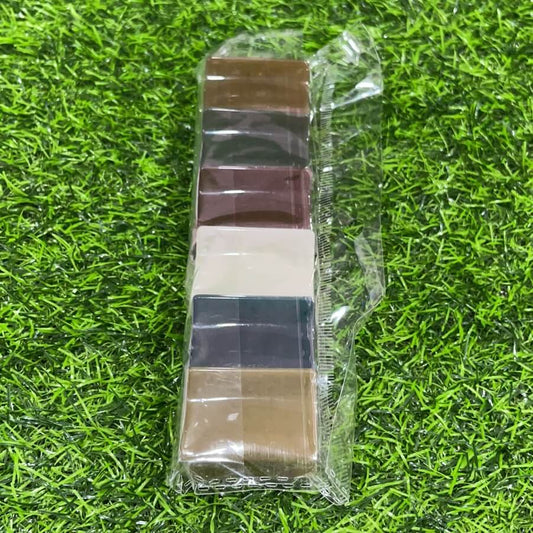 Prensa colores peq 6pc 51118-66