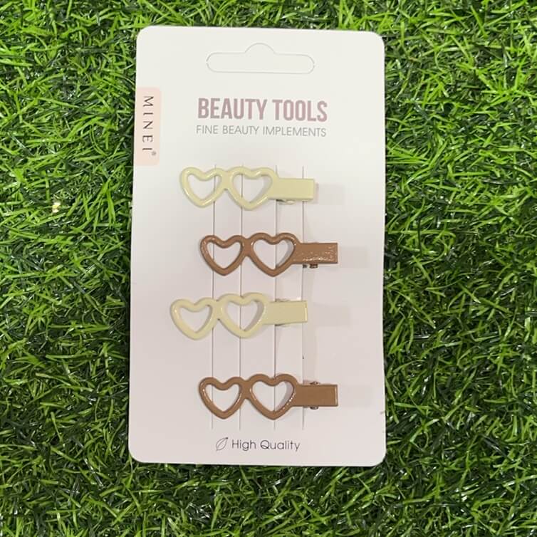 Set de prensa d/corazon 4pcs90080-80