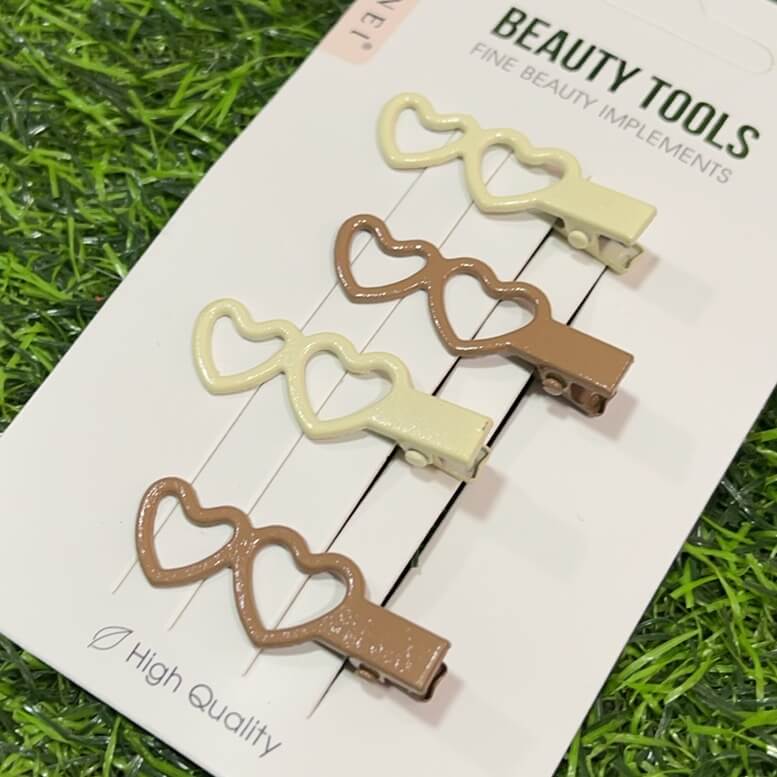 Set de prensa d/corazon 4pcs90080-80