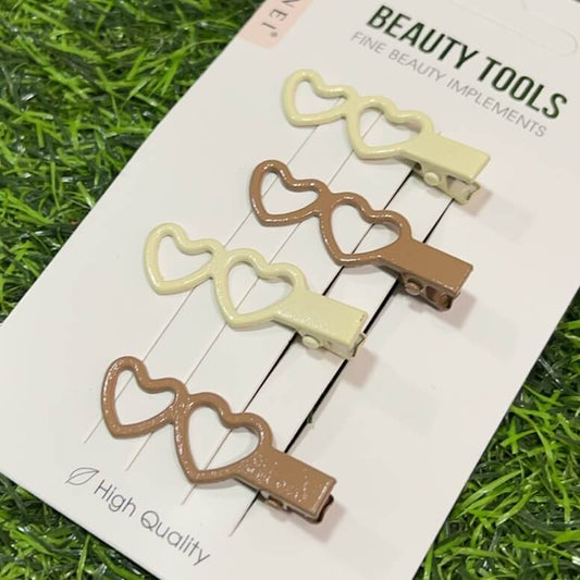 Set de prensa d/corazon 4pcs90080-80